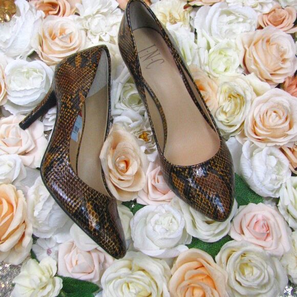 NWT INC pumps   - Picture 3 of 10